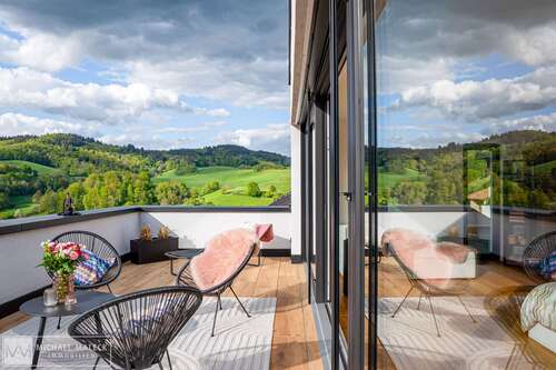 Foto - Haus zum Kaufen in Gorxheimertal Unter-Flockenbach 1.389.000,00 € 298.51 m²