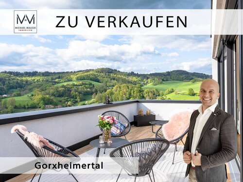 Foto - Haus zum Kaufen in Gorxheimertal Unter-Flockenbach 1.489.000,00 € 298.51 m²