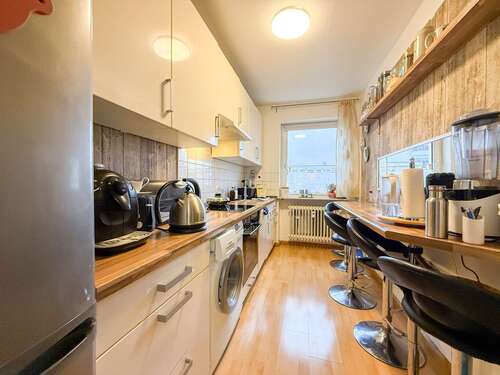 Foto - Wohnung zum Kaufen in München 335.000,00 € 56.92 m²