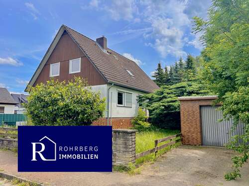 Foto - Haus zum Kaufen in Uetze 269.500,00 € 164 m²