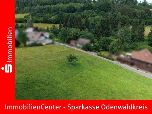 Foto - Grundstück zu verkaufen in Mossautal 61.000,00 € 648 m²