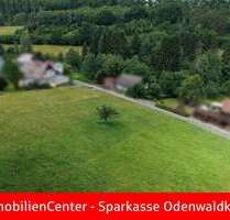 Grundstück zu verkaufen in Mossautal 61.000,00 € 648 m²