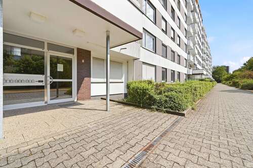 Foto - Wohnung zum Kaufen in Köln-Zollstock 354.000,00 € 85 m²