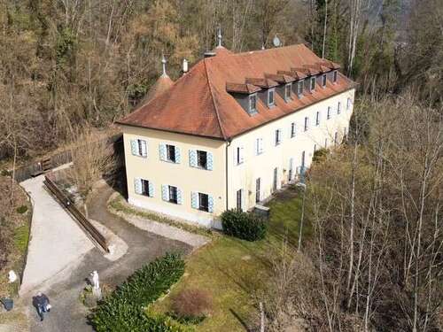 Foto - Wohnung zum Kaufen in Beilngries 105.000,00 € 30 m²