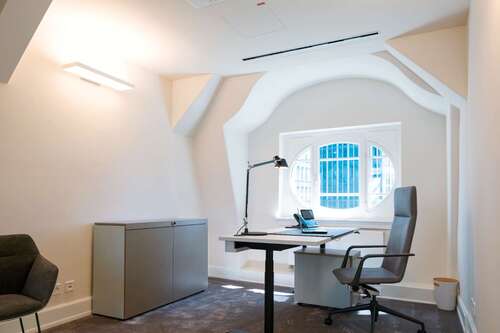 Foto - Büro in Frankfurt am Main 1.755,00 € 20 m²