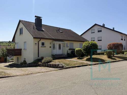 Foto - Haus zum Kaufen in Langenbrettach Brettach 420.000,00 € 178 m²