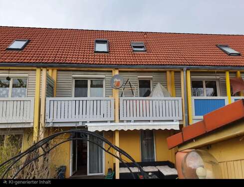 Foto - Haus zum Kaufen in Roth 399.000,00 € 103 m²