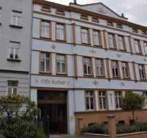 Foto - Wohnung zum Mieten in HalleSaale 1.005,00 € 100.49 m²