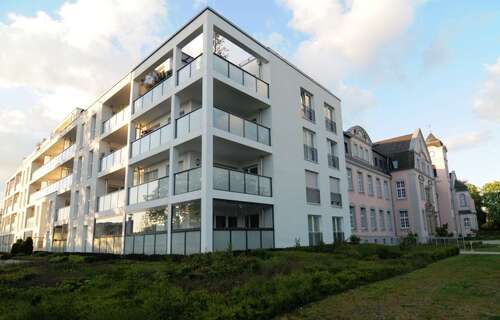 Foto - Wohnung zum Mieten in Neuss 1.360,00 € 98 m²
