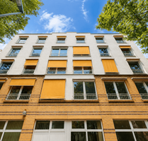 Wohnung zum Mieten in Chemnitz 270,00 € 41.23 m²