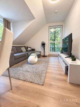 Foto - Wohnung zum Kaufen in München 308.000,00 € 41 m²