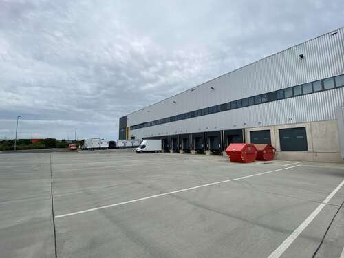 Foto - Halle in Berlin 32.500,00 € 5000 m²