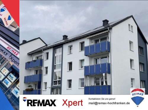 Foto - Wohnung zum Kaufen in Naila 97.695,00 € 65.13 m²