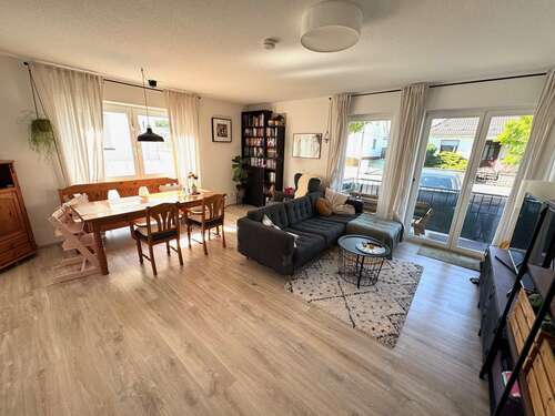 Foto - Wohnung zum Kaufen in Raunheim 448.000,00 € 130 m²