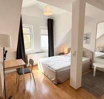 Wohnen auf Zeit in Leipzig 600,00 €