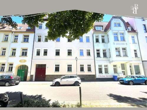 Foto - Wohnung zum Mieten in Magdeburg 321,00 € 49.26 m²