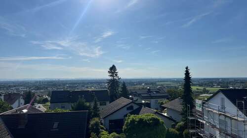 Foto - Wohnung zum Kaufen in Weinheim 999.000,00 € 128.15 m²
