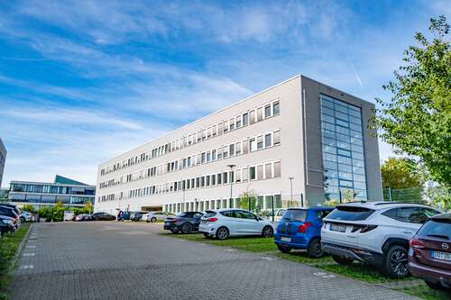 Foto - Büro in Holzwickede 1.000,00 € 100 m²