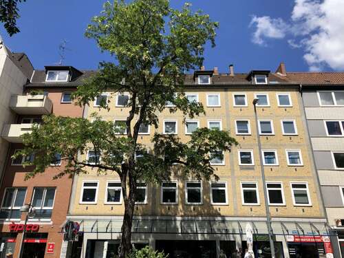 Foto - Büro in Hannover 1.050,00 € 140 m²