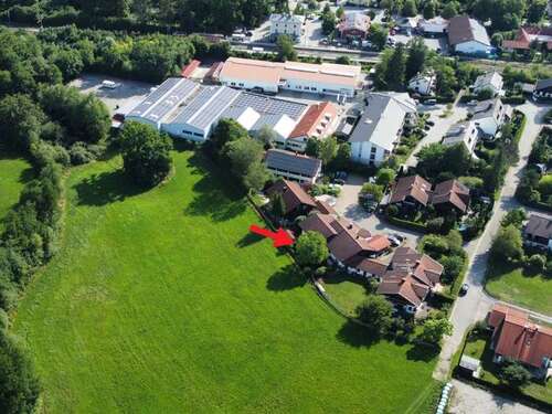 Foto - Halle in Seeshaupt 1.898.000,00 € 307 m²