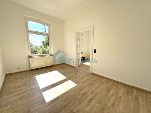 Foto - Wohnung zum Mieten in Parchim 558,00 € 43 m²