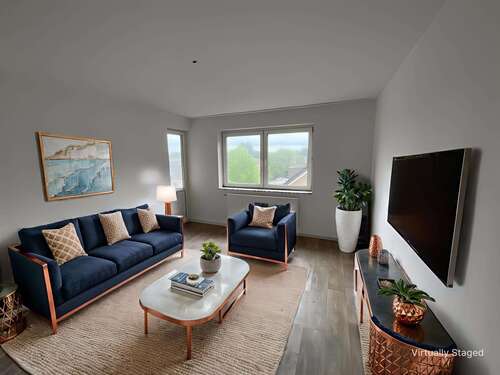 Foto - Wohnung zum Mieten in Herne 449,00 € 61.2 m²