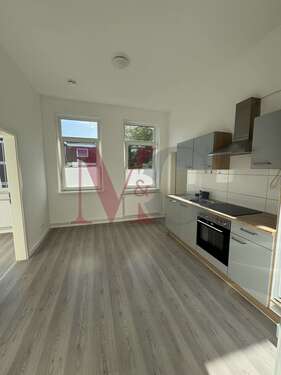 Foto - Wohnung zum Mieten in Wilhelmshaven 640,00 € 88.1 m²
