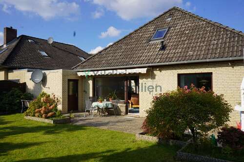 Foto - Haus zum Kaufen in Cuxhaven Altenwalde 387.500,00 € 210 m²