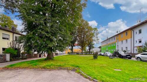 Foto - Haus zum Kaufen in Fürstenfeldbruck 649.000,00 € 85 m²