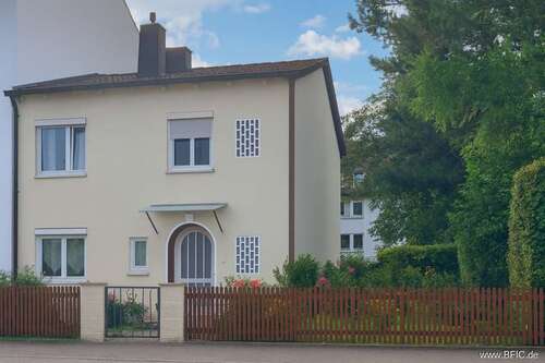 Foto - Haus zum Kaufen in Fürstenfeldbruck 553.000,00 € 85 m²