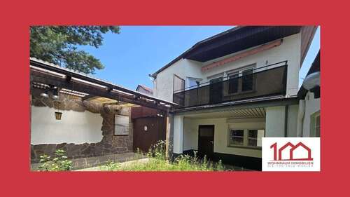 Foto - Haus zum Mieten in Darmstadt 1.950,00 € 135 m²