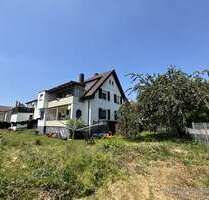 Haus zum Kaufen in Pforzheim Huchenfeld 619.000,00 € 300 m² - Pforzheim / Huchenfeld