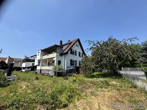 Foto - Haus zum Kaufen in Pforzheim Huchenfeld 619.000,00 € 300 m²