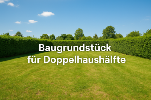 Foto - Grundstück zu verkaufen in Münster 299.000,00 € 305 m²