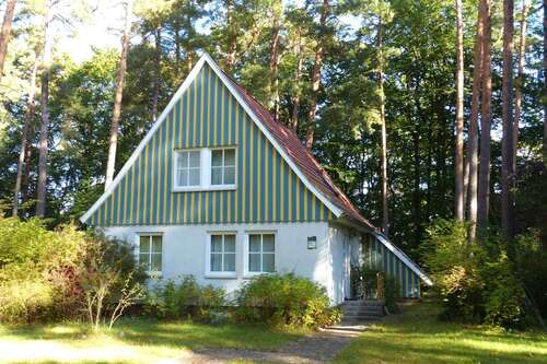 Foto - Haus zum Kaufen in Stechlin 275.000,00 € 110 m²