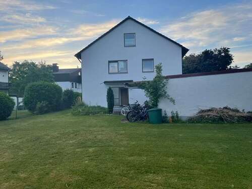 Foto - Wohnung zum Mieten in Dillingen 1.250,00 € 107 m²