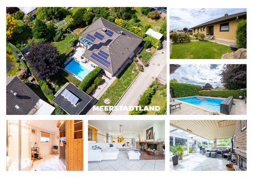 Foto - Haus zum Kaufen in Tarp 489.000,00 € 200 m²