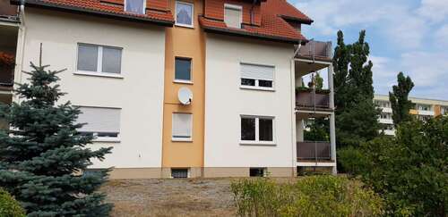 Foto - Wohnung zum Mieten in Rothenburg 315,00 € 60.5 m²