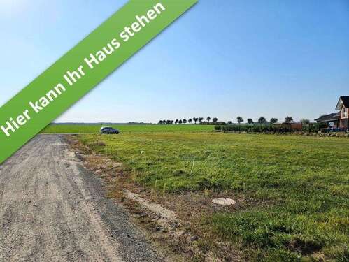 Foto - Haus zum Kaufen in Schweringen 309.500,00 € 136 m²