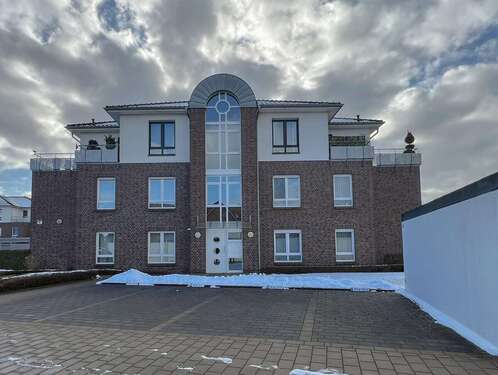 Foto - Wohnung zum Mieten in Edewecht 950,00 € 93.06 m²