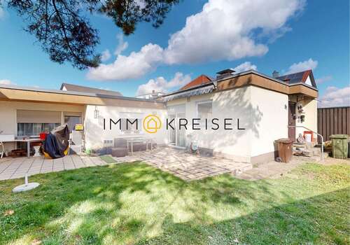 Foto - Haus zum Kaufen in Ladenburg 499.000,00 € 106 m²