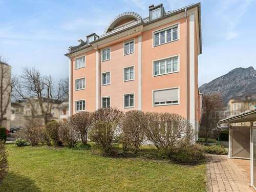 Foto - Wohnung zum Kaufen in Bad Reichenhall 575.000,00 € 117 m²