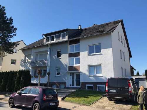 Foto - Wohnung zum Mieten in Bad Oeynhausen 430,00 € 51 m²