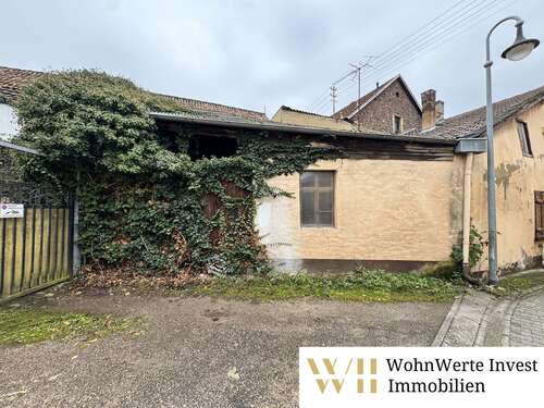 Foto - Grundstück zu verkaufen in Sprendlingen 99.000,00 € 145 m²