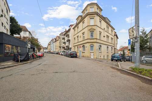 Foto - Wohnung zum Kaufen in Stuttgart 770.000,00 € 167 m²