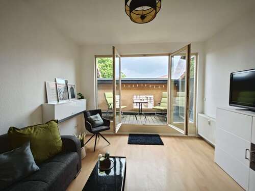 Foto - Wohnung zum Mieten in Magdeburg 800,00 € 70 m²