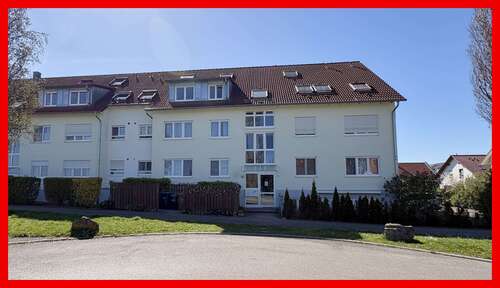 Foto - Wohnung zum Kaufen in Bietigheim-Bissingen 325.000,00 € 71 m²