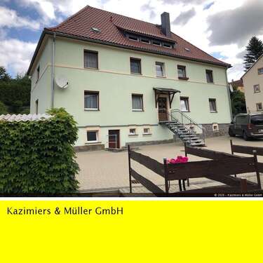 Foto - Wohnung zum Mieten in Sebnitz 450,00 € 64 m²