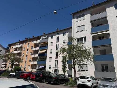 Foto - Wohnung zum Kaufen in Neu-Ulm 294.000,00 € 70 m²