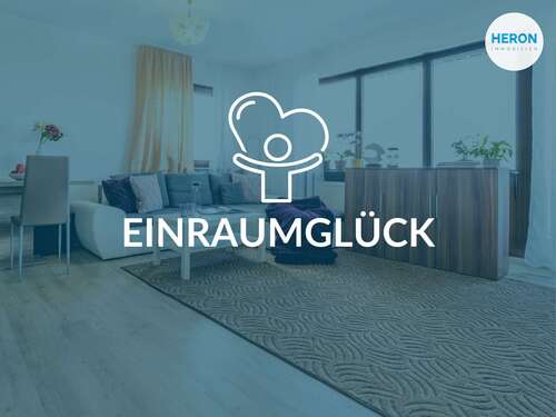 Foto - Wohnung zum Kaufen in Winnenden 129.000,00 € 38.49 m²